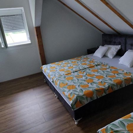 Apartments Alibasic Dubrave Gornje Экстерьер фото