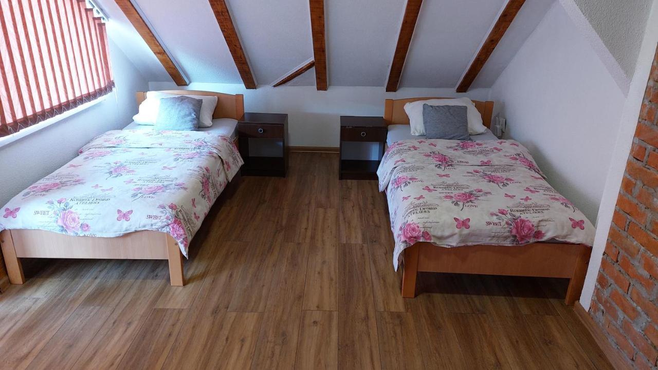 Apartments Alibasic Dubrave Gornje Экстерьер фото