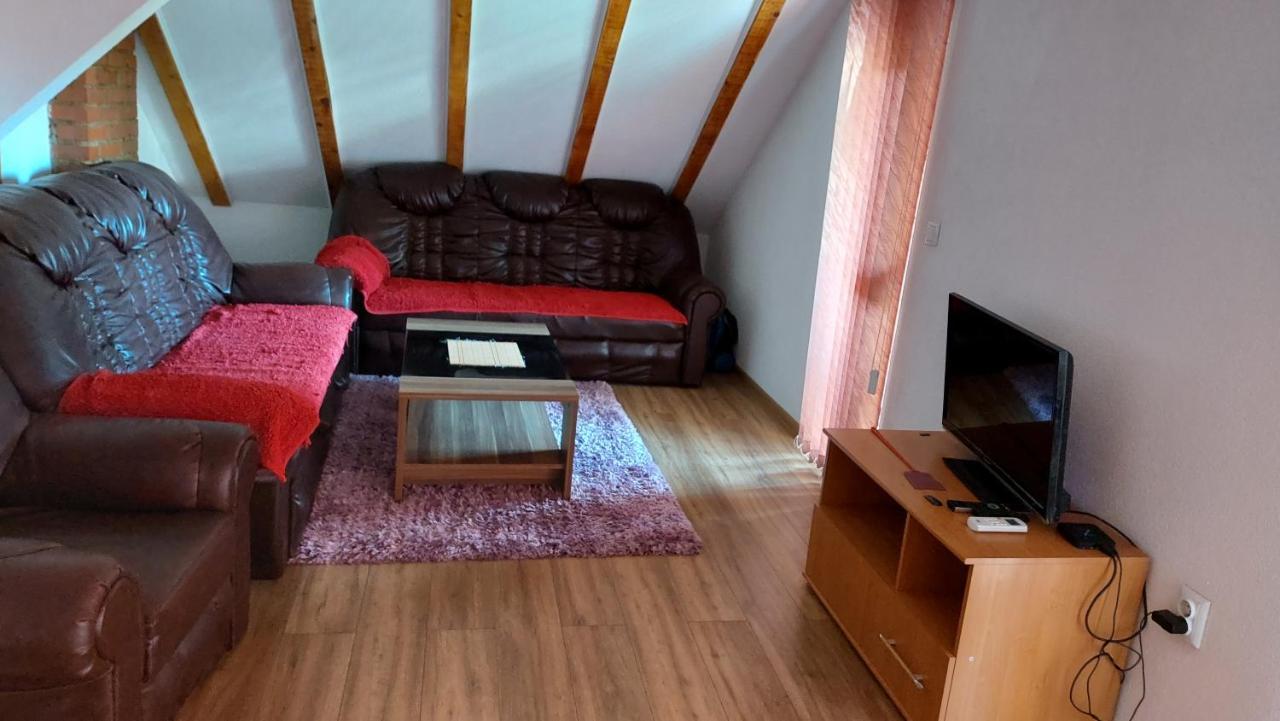 Apartments Alibasic Dubrave Gornje Экстерьер фото