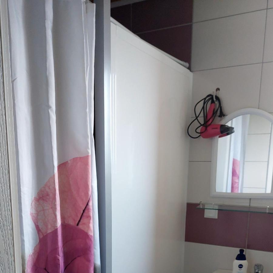 Apartments Alibasic Dubrave Gornje Экстерьер фото