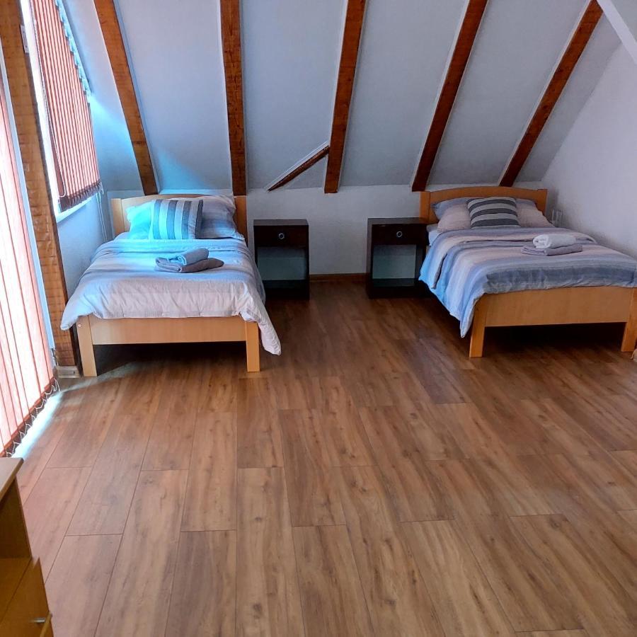 Apartments Alibasic Dubrave Gornje Экстерьер фото