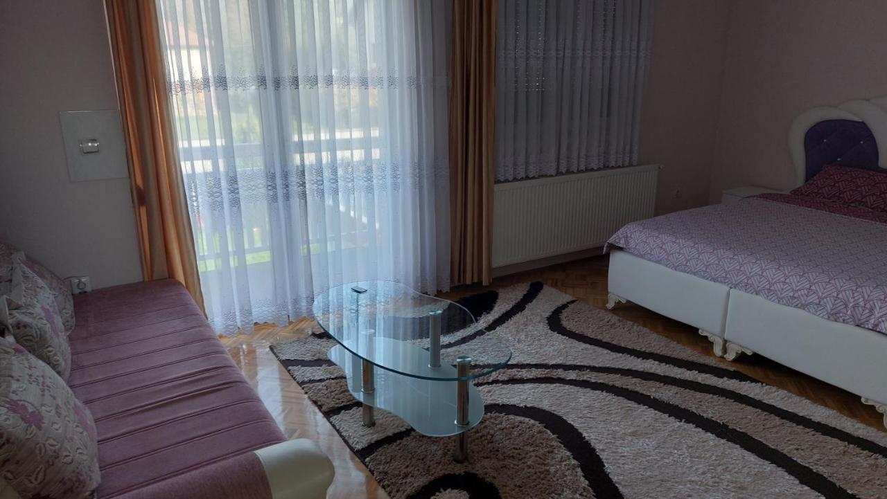 Apartments Alibasic Dubrave Gornje Экстерьер фото