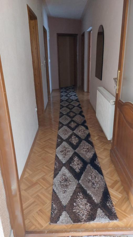 Apartments Alibasic Dubrave Gornje Экстерьер фото