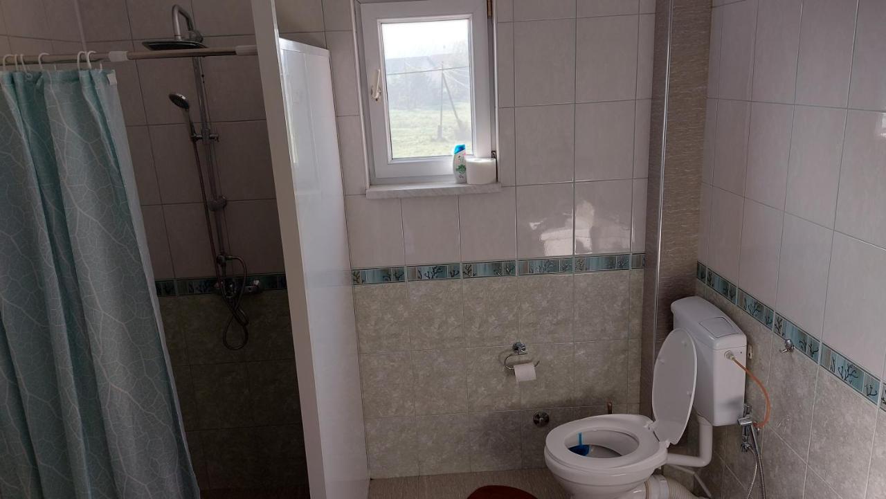 Apartments Alibasic Dubrave Gornje Экстерьер фото