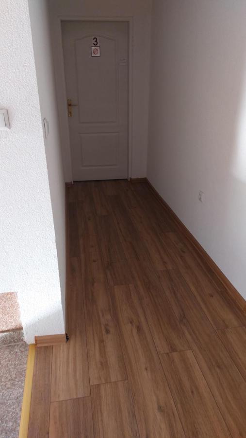 Apartments Alibasic Dubrave Gornje Экстерьер фото