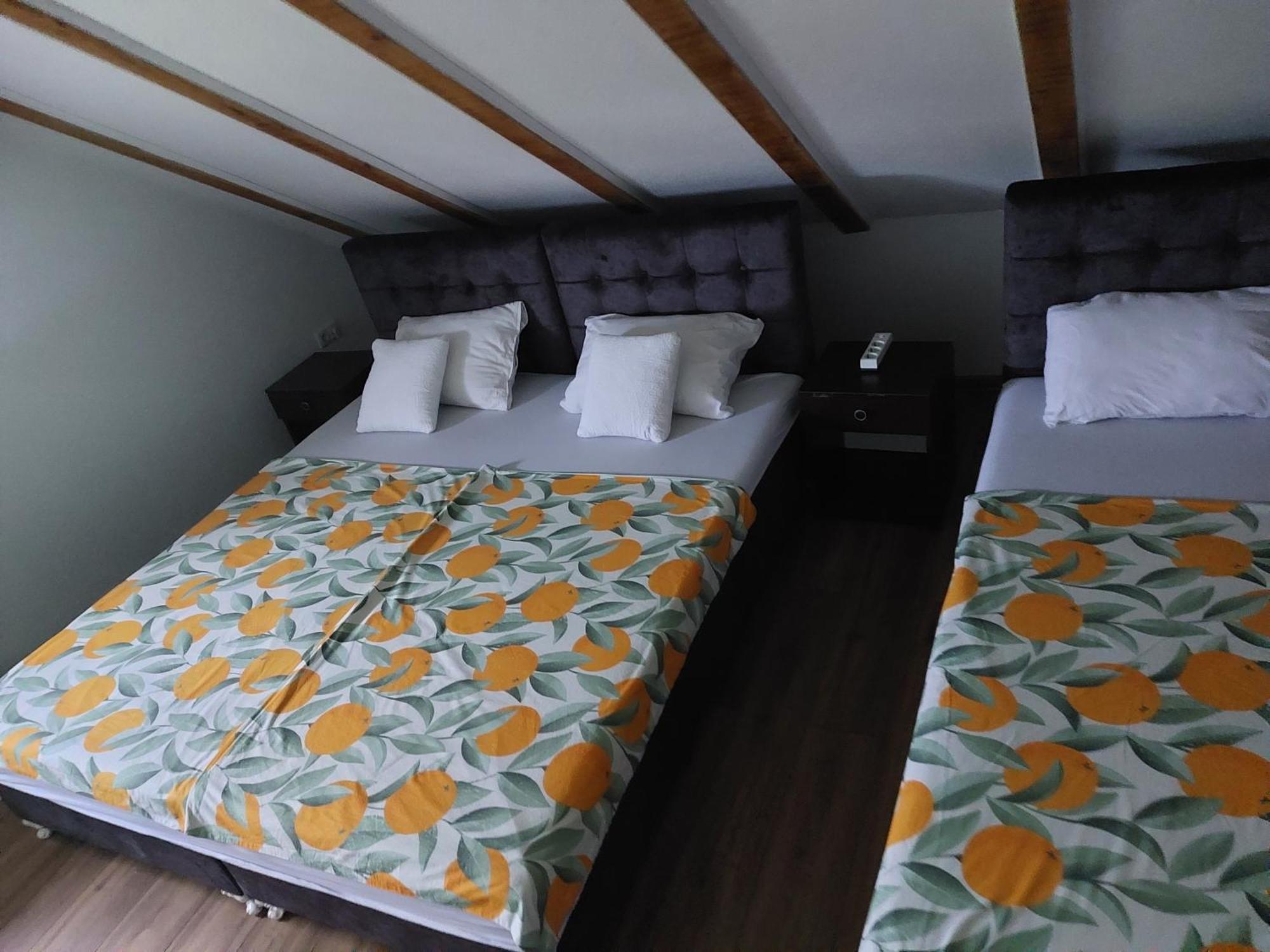 Apartments Alibasic Dubrave Gornje Экстерьер фото