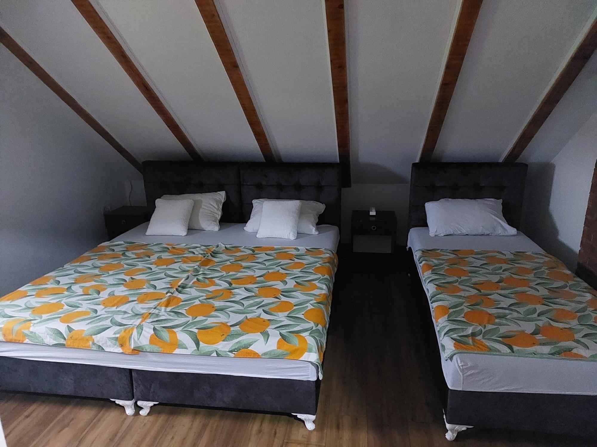 Apartments Alibasic Dubrave Gornje Экстерьер фото