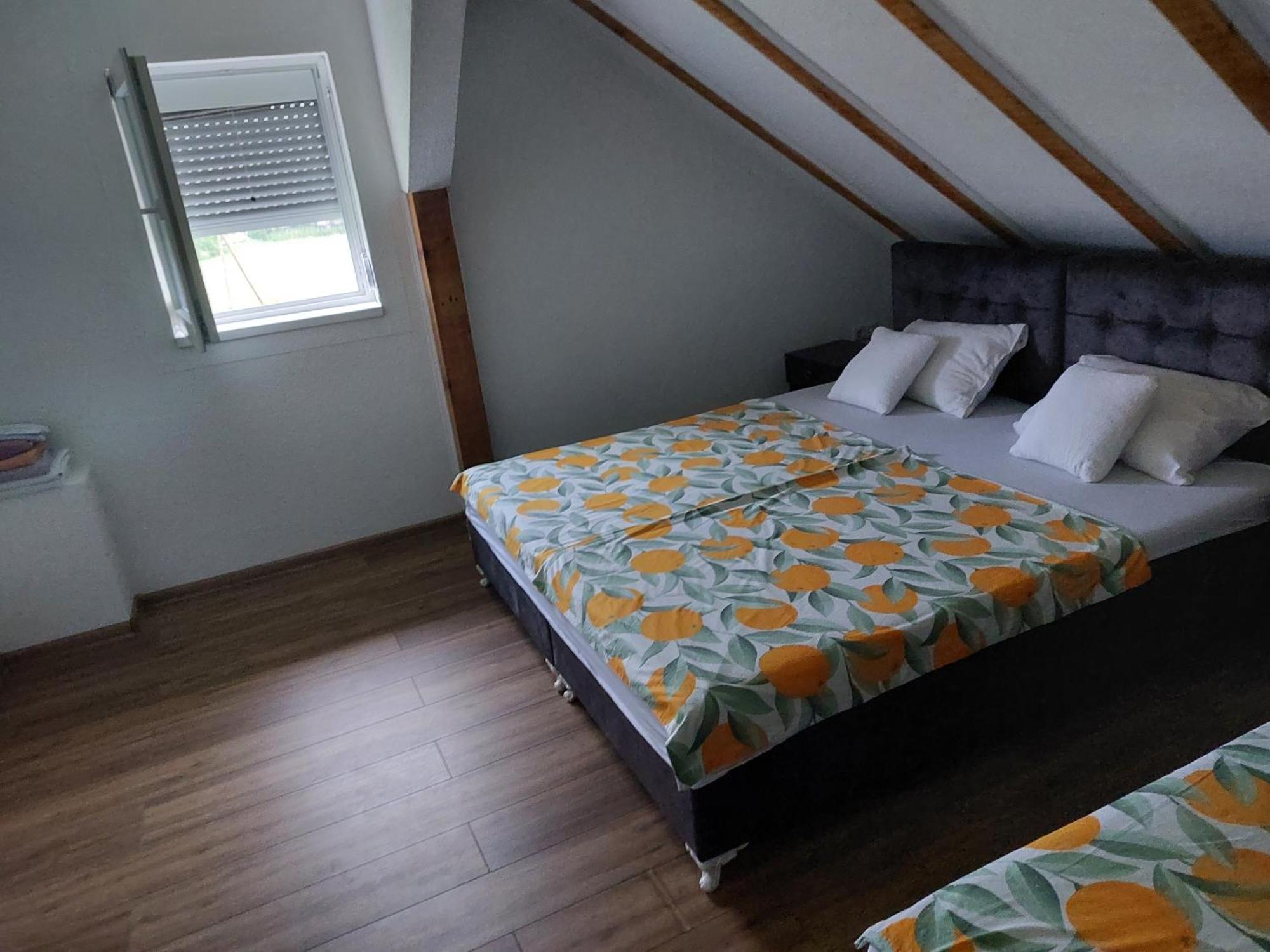 Apartments Alibasic Dubrave Gornje Экстерьер фото