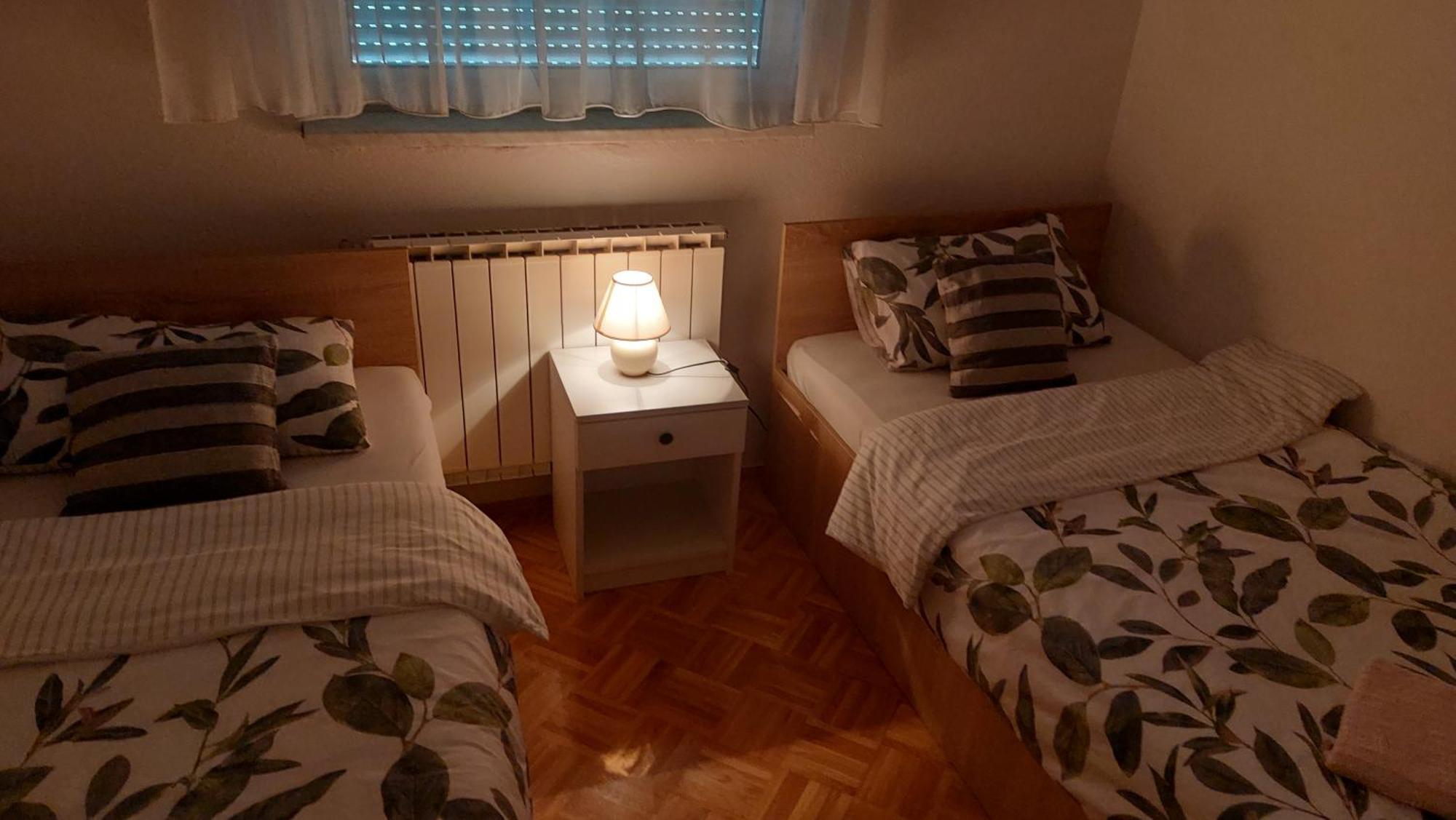 Apartments Alibasic Dubrave Gornje Экстерьер фото