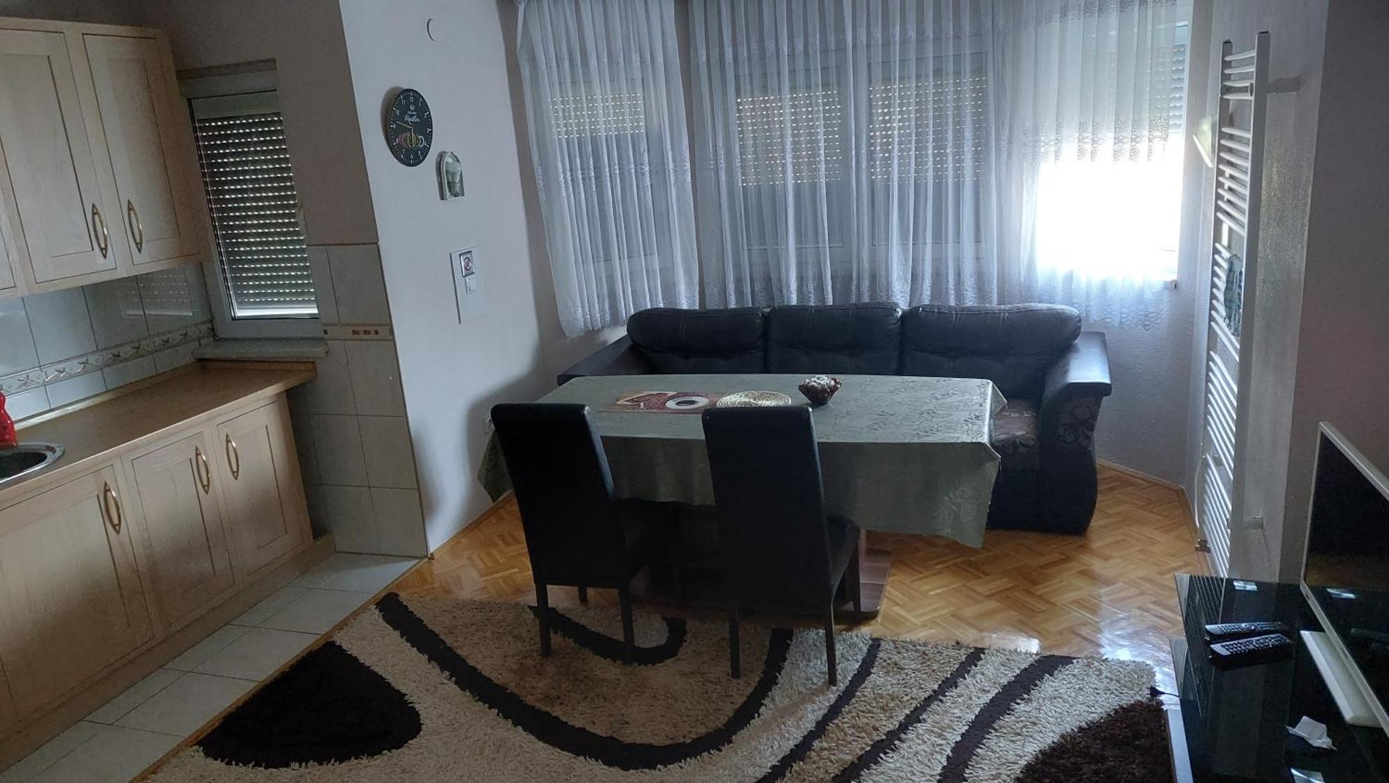 Apartments Alibasic Dubrave Gornje Экстерьер фото