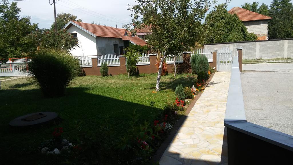Apartments Alibasic Dubrave Gornje Экстерьер фото