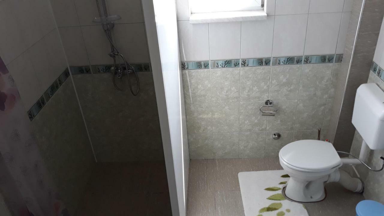 Apartments Alibasic Dubrave Gornje Экстерьер фото