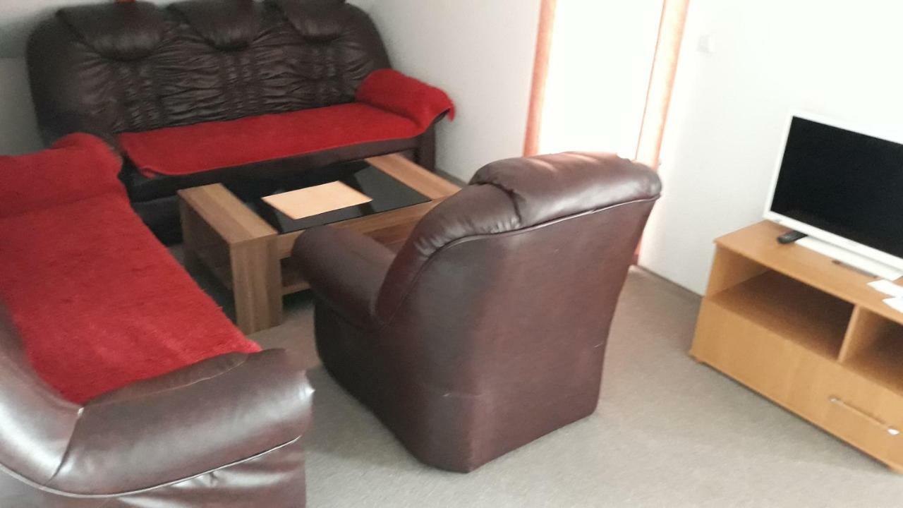 Apartments Alibasic Dubrave Gornje Экстерьер фото
