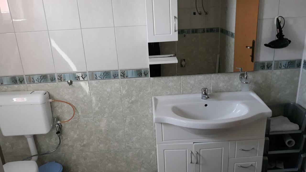 Apartments Alibasic Dubrave Gornje Экстерьер фото