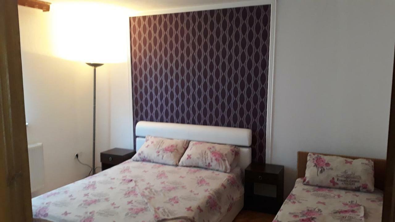 Apartments Alibasic Dubrave Gornje Экстерьер фото