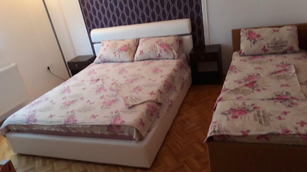 Apartments Alibasic Dubrave Gornje Экстерьер фото